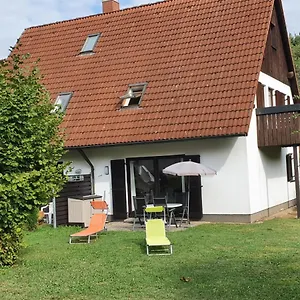 Ferien­wohnung Baumann Apartment