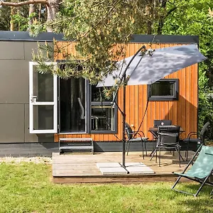 Waldcamping Am Brombachsee Ferienhaus