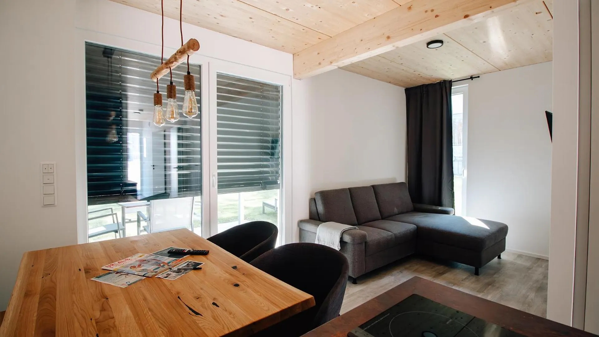 Apartment BrombachSeeZeit Pleinfeld