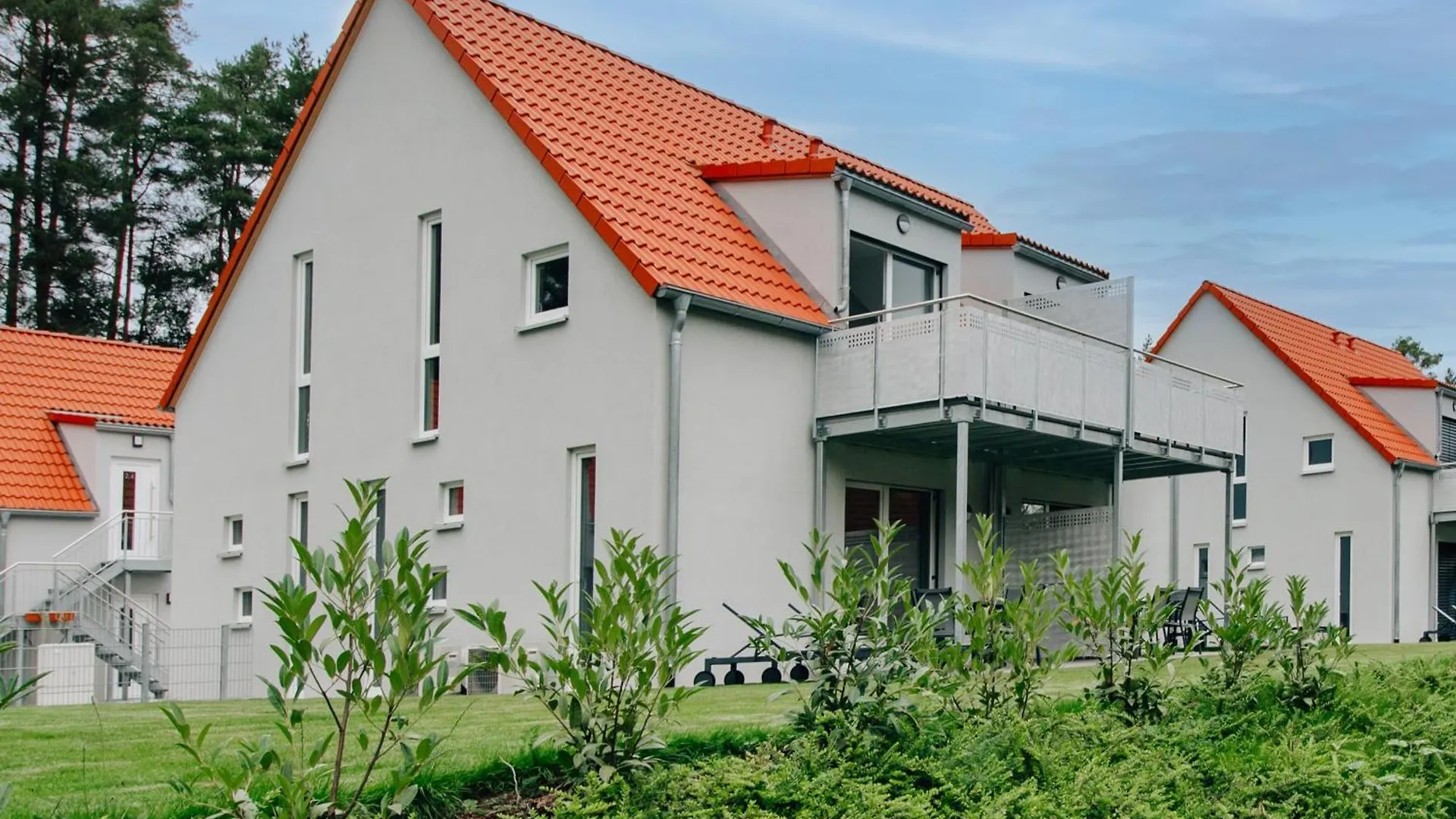 Apartment BrombachSeeZeit Pleinfeld
